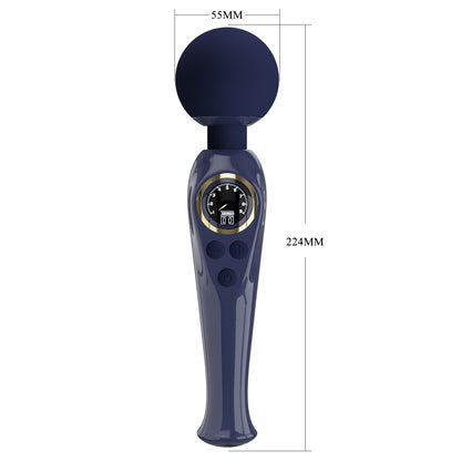 magic wand skyler blu pretty love