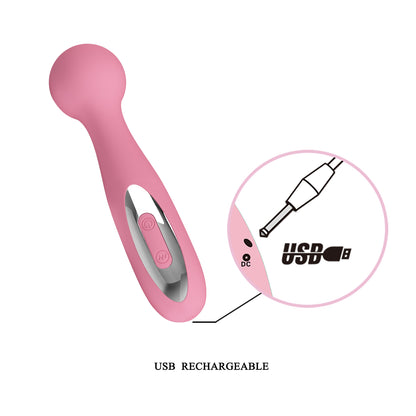 magic wand carina rosa pretty love
