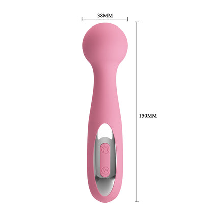 magic wand carina rosa pretty love