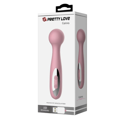 magic wand carina rosa pretty love