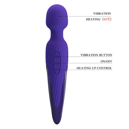 magic wand anthony youth viola pretty love