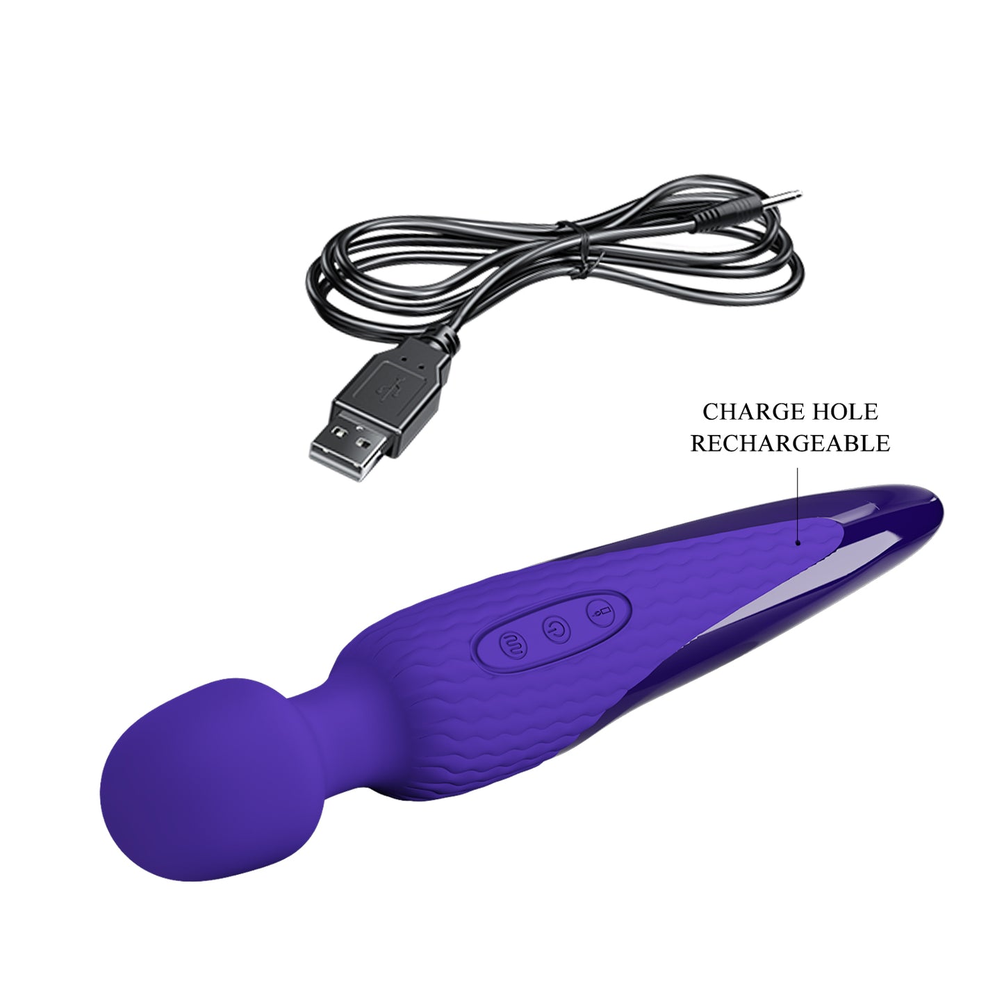 magic wand anthony youth viola pretty love