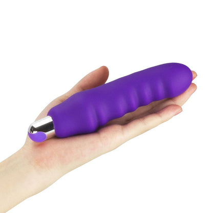 Waver vibrator