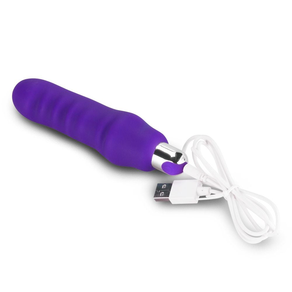 Waver vibrator