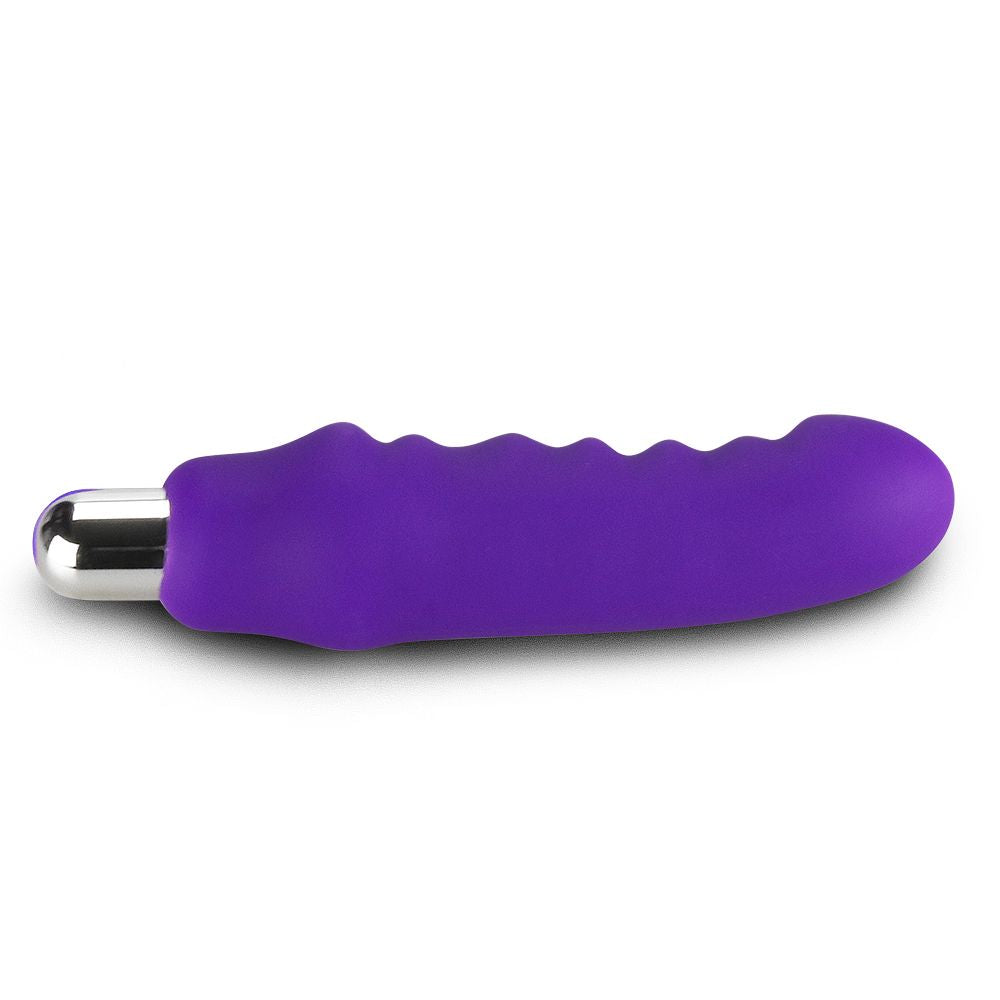 Waver vibrator
