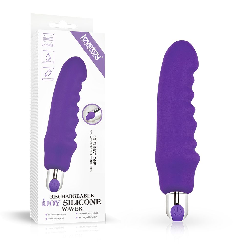 Waver vibrator