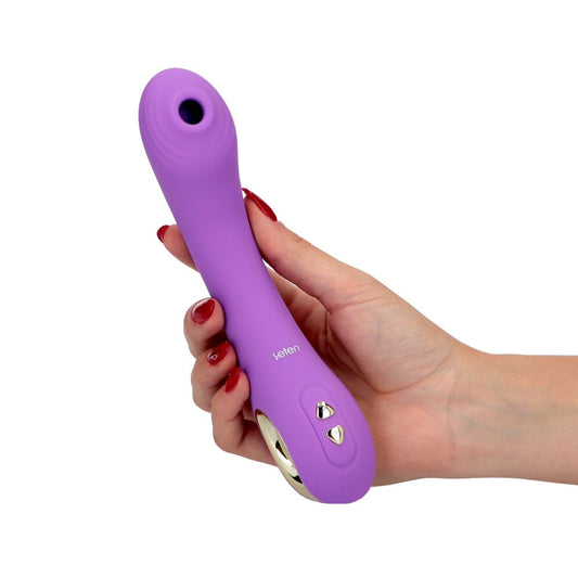 Vibrator Be My Secret