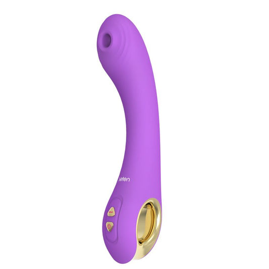 Vibrator Be My Secret
