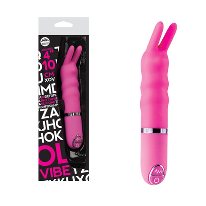 Vibratore Classico OL Vibe Bunny