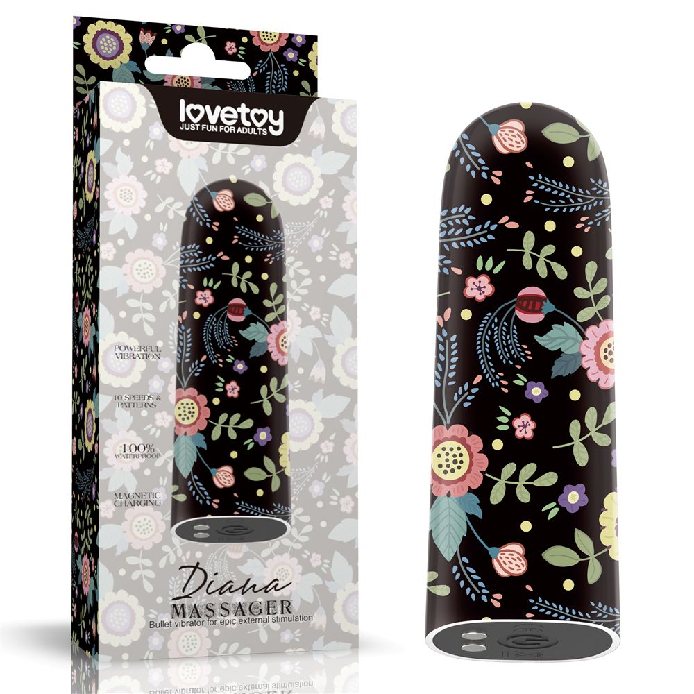 vibratore_diana_massager scatola