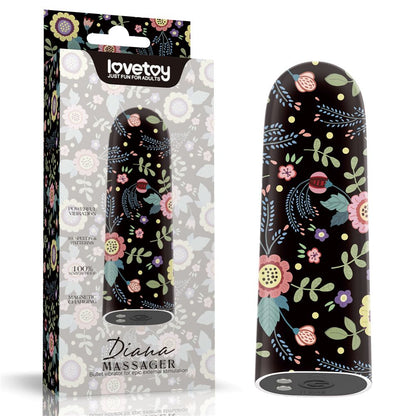 vibratore_diana_massager scatola