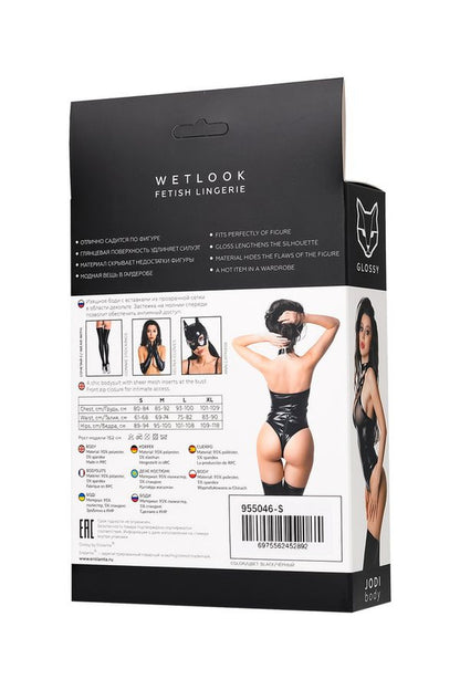 body sexy jodi s glossy